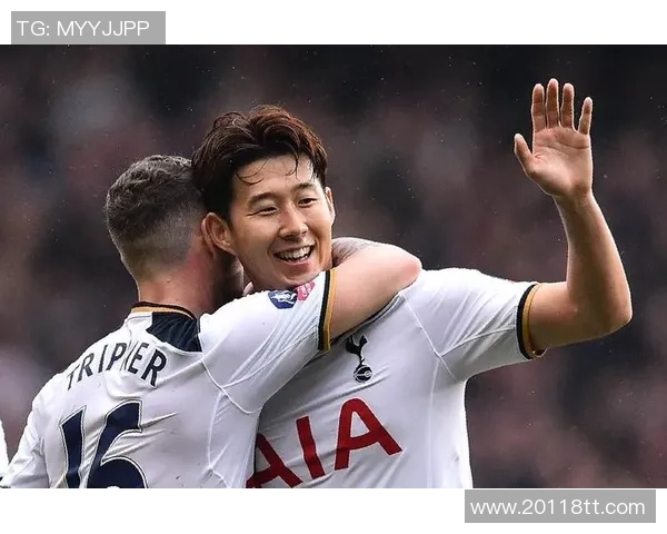 孙兴慜进球助韩国队与尼日利亚战成平局精彩对决引发关注